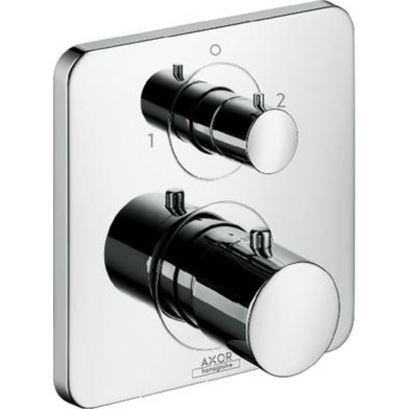 Axor Citterio M duschblandare, krom