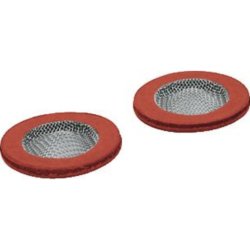 Grohe Filtersi/snavsfilter - 2 stk.
