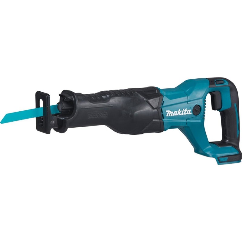 Makita tigersåg 18 V, utan batteri