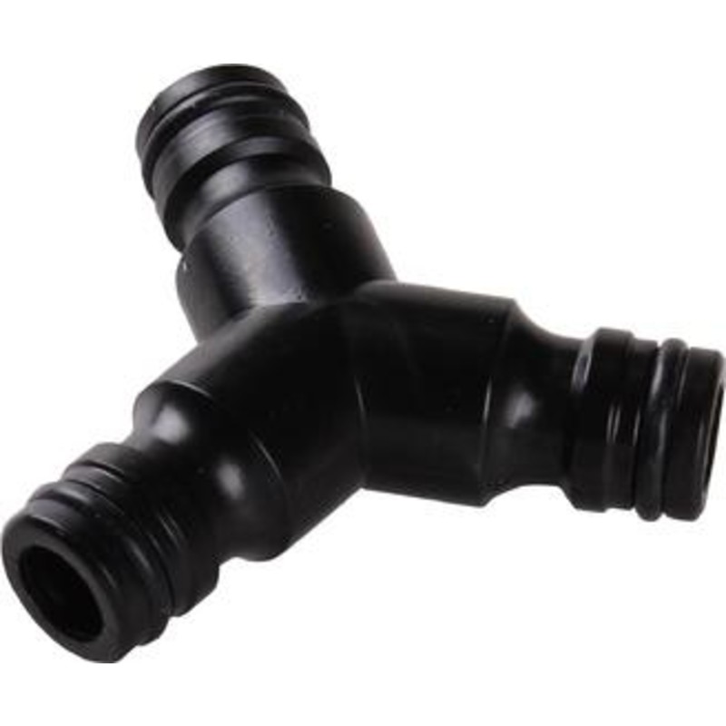 Worker 1/2" Y-koppling