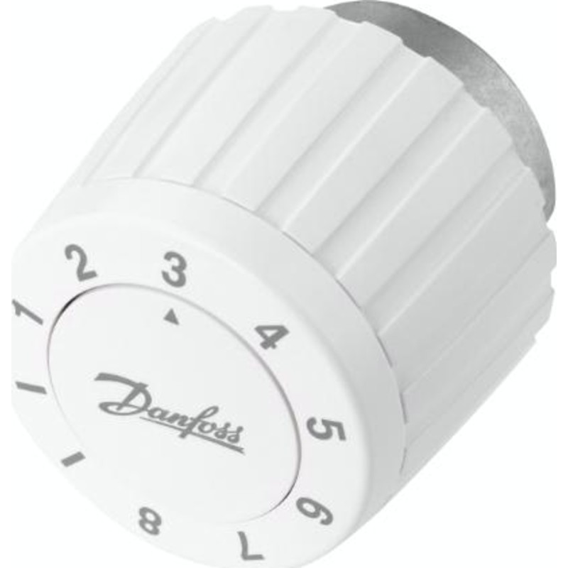 Danfoss FJVR termostat till returventiler