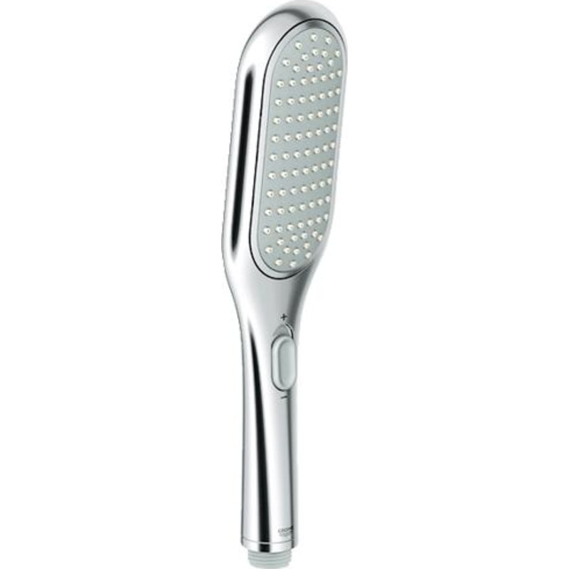 Grohe Rainshower 120 handdusch, krom