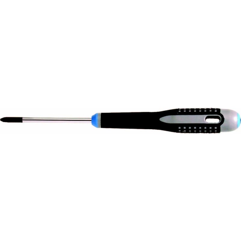 Skruetrækker PZ 2x100 mm Ergo, Bahco BE-8820