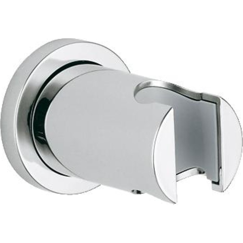 Grohe Rainshower - Håndbruserholder til væg. krom 27074000