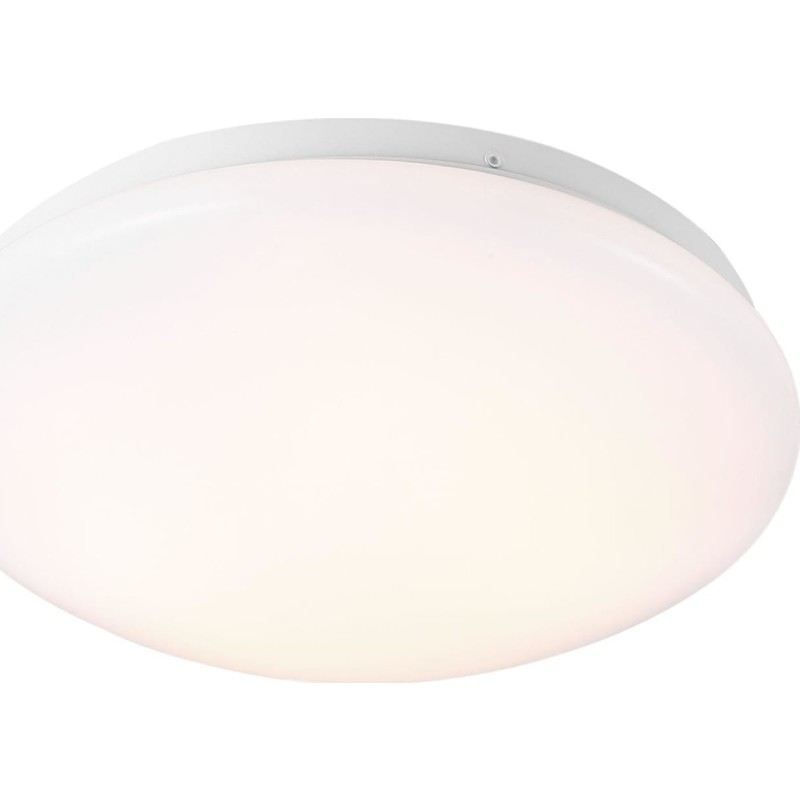 Nordlux Mani plafond, &Oslash;25 cm