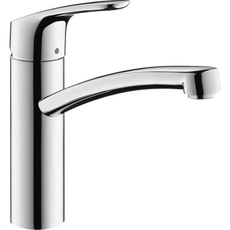 Hansgrohe Focus M41 k&ouml;ksblandare, krom