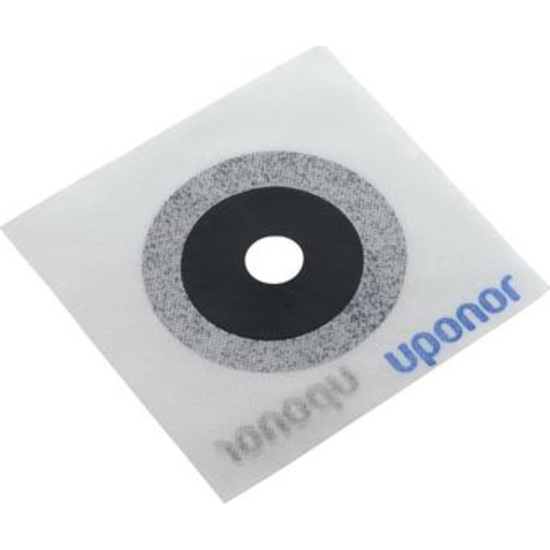 Uponor Tætningsmembran uponor m7 til koblingsdåse