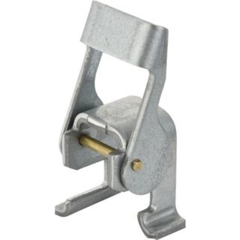 Geberit Duofix fixeringsclips t/skenor 1 st.
