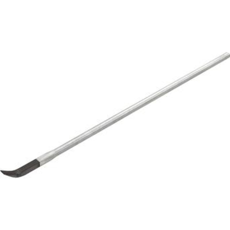 Hultafors brækstang med bukket spids 150 cm