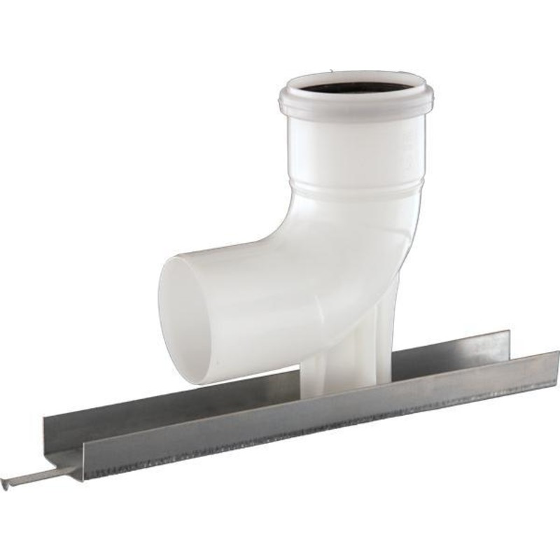 MetalbestoS ConneXt - Vinkelstykke 87 m. bring, 80 mm, PPS