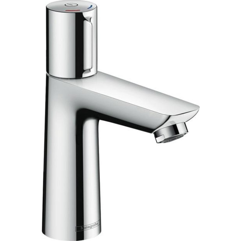 Hansgrohe Talis SELECT E 110 håndvaskarmatur med bundventil