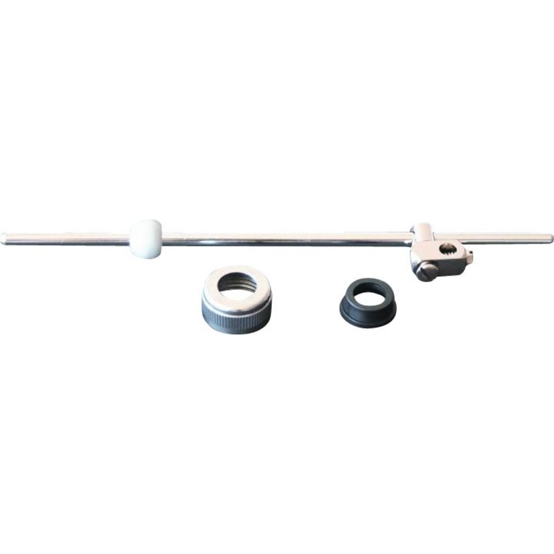 Damixa vippestang til bundventil 185 mm