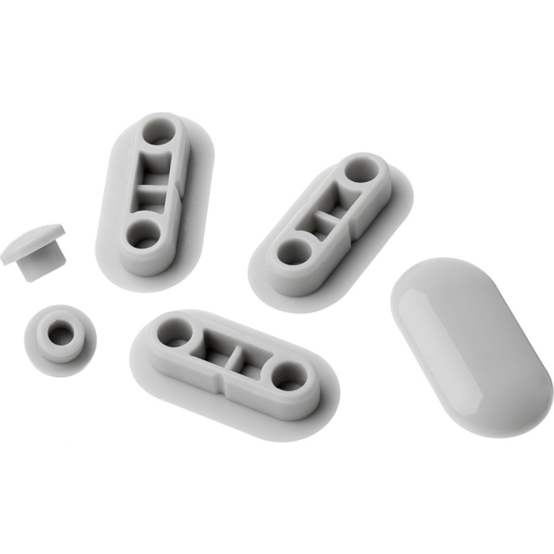 Ifö Sign sitsdämpare, 1 set, 2012-