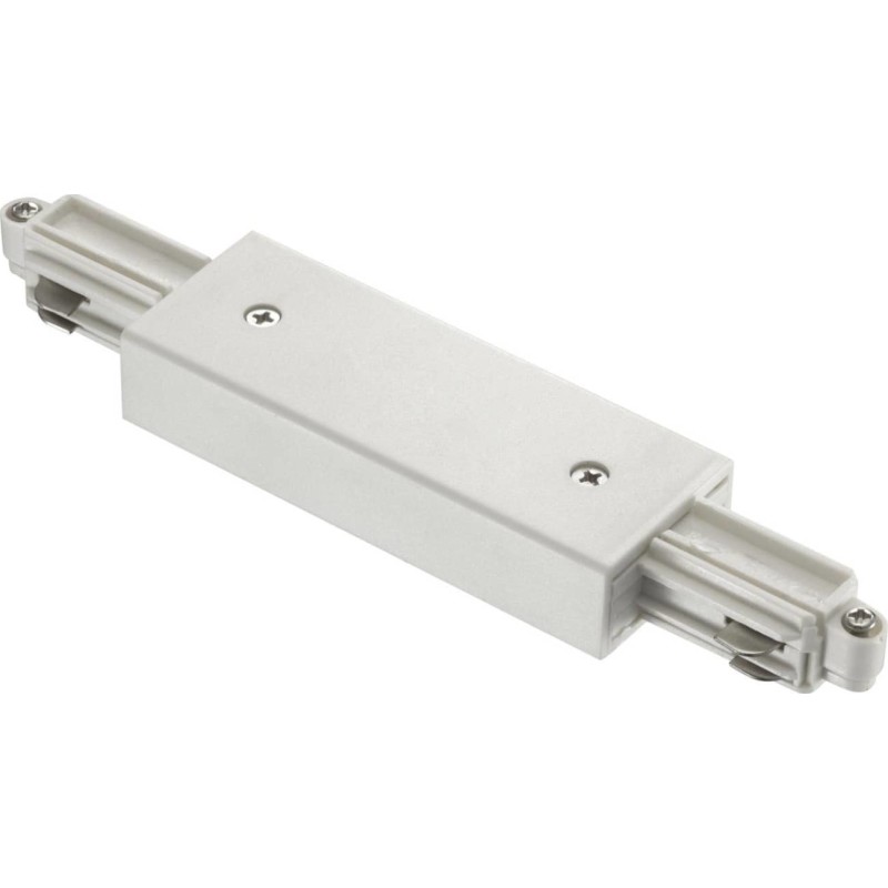 Link Dobbelt Adaptor hvid Udstillingsmodel - Nordlux
