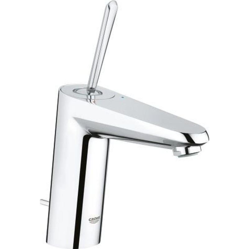 Grohe Eurodisk Joy tvättställsblandare, krom