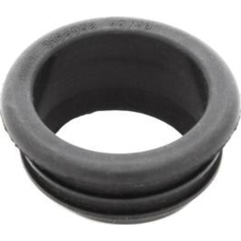 Gumminippel, Ø83/40 mm