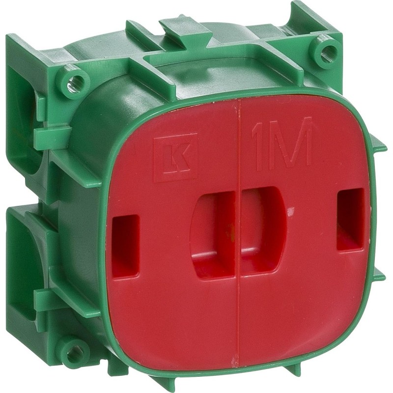 LK Fuga indmuringsdåse (gammel model), 1 modul