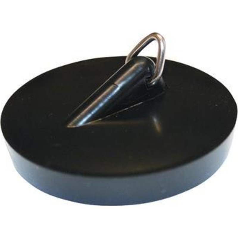 Milton Megatherm prop 38,5 mm med kdeholder, sort