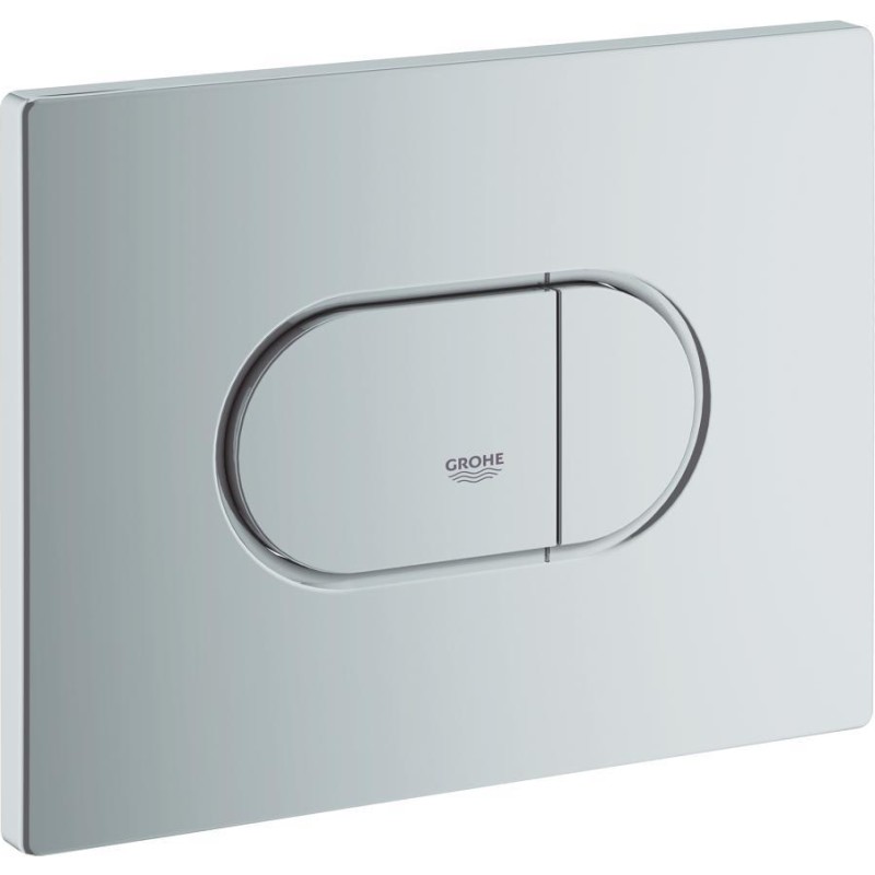 GROHE Arena Cosmopolitan Betjeningsplade - Matkrom