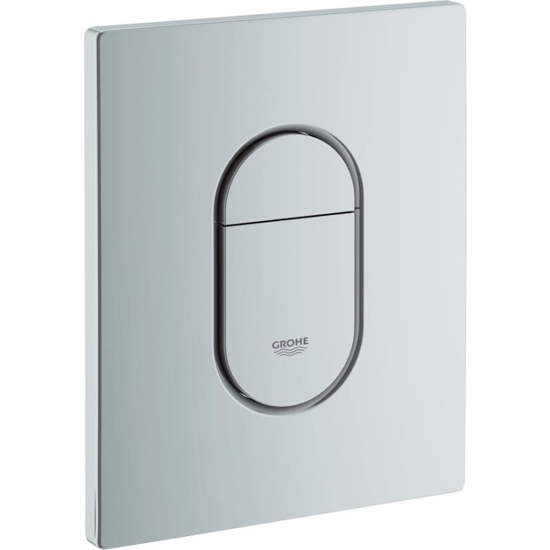 GROHE Arena Cosmopolitan Betjeningsplade - Matkrom