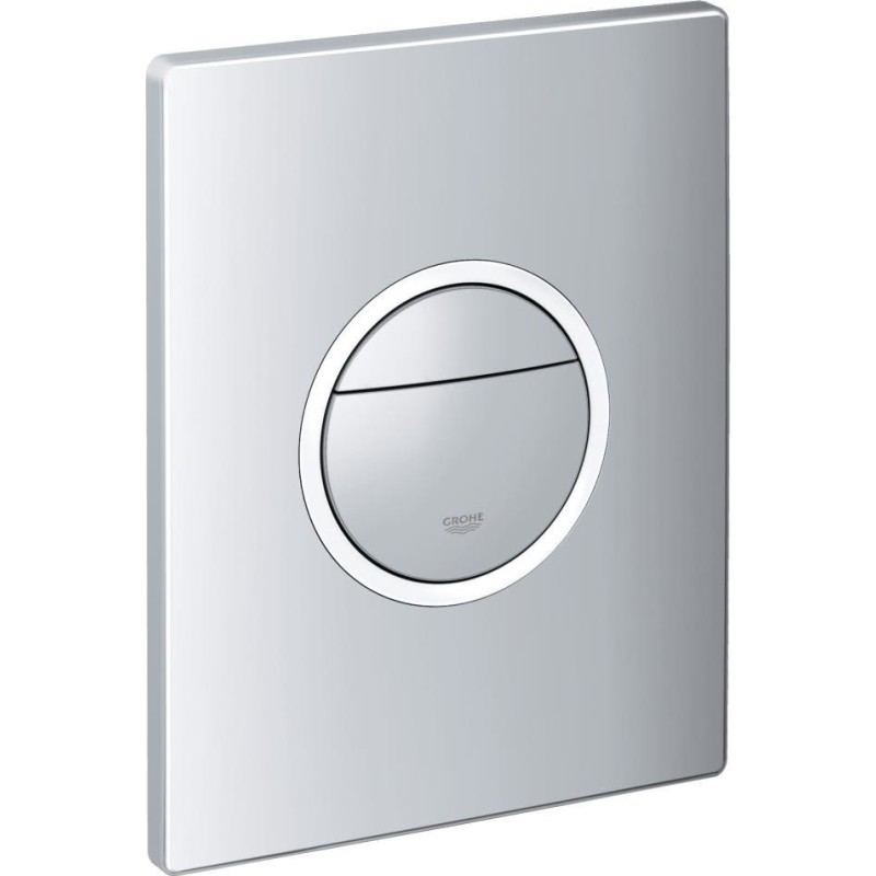 Grohe Nova Cosmopolitan Light spolplatta, krom