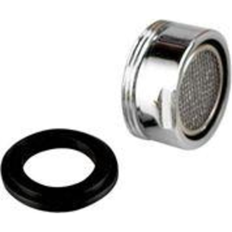 Nito luftfilter m24x1 utv.gänga (22.5 - 25.0 l/min)