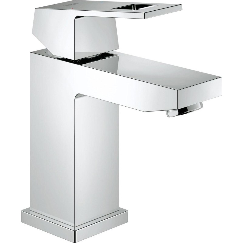 Grohe Eurocube tvättställsblandare, krom