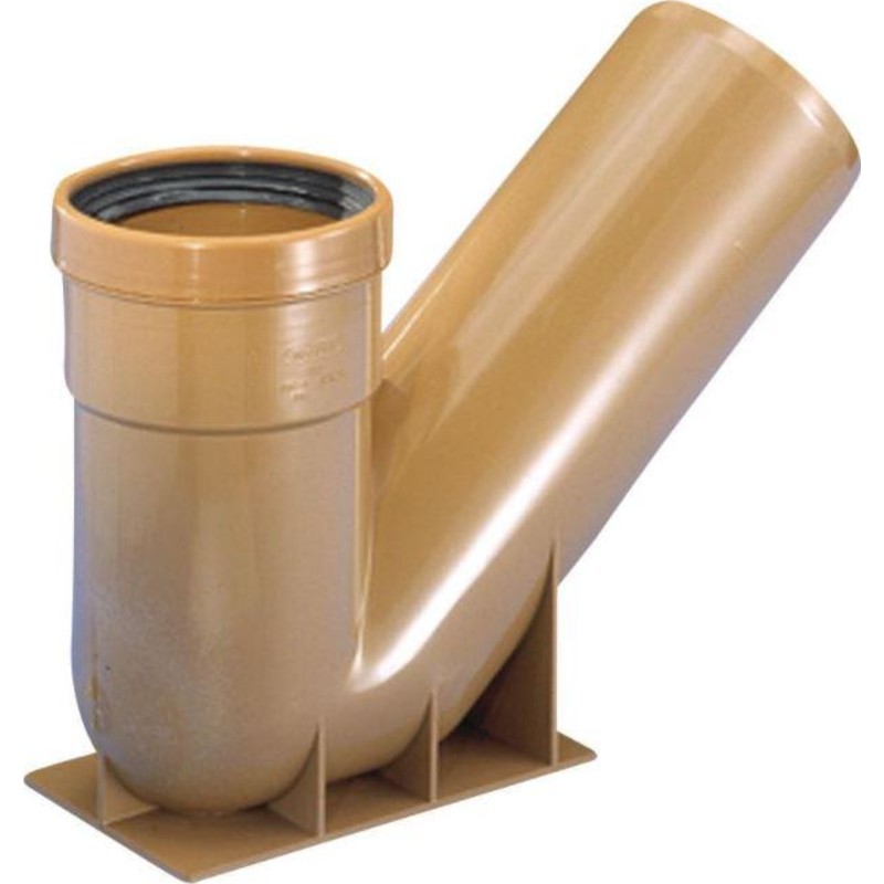 110mm Vattenlås