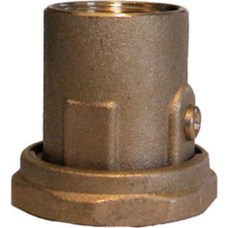Unionkoppling m avst 40xR25
