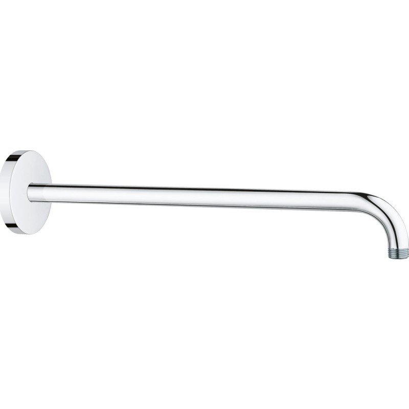 Grohe Rainshower duscharm, 42,2 cm, krom