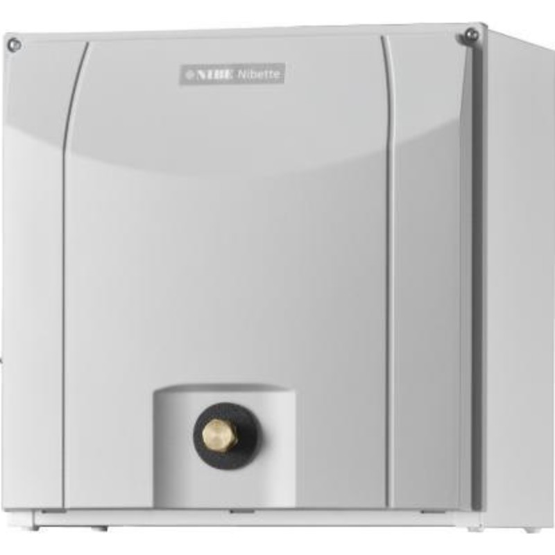 Nibe Nibette 15 CU Elektrisk varmvattenberedare - 15 liter