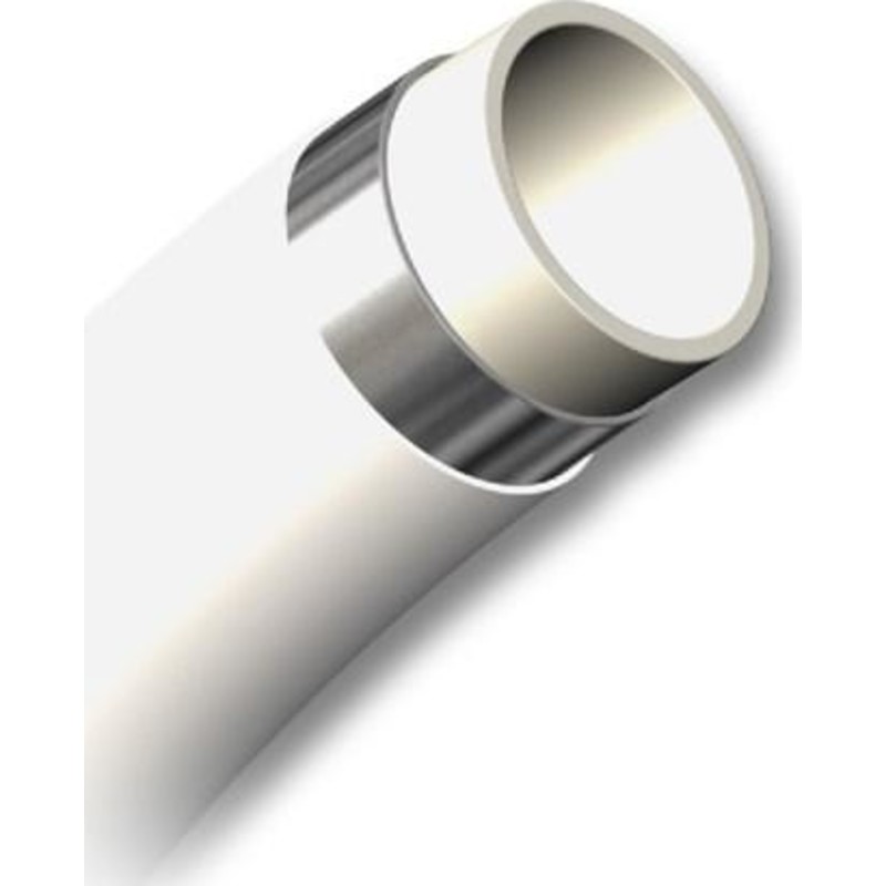LK Systems universalrör alupex, 16x2,0mm, 100m