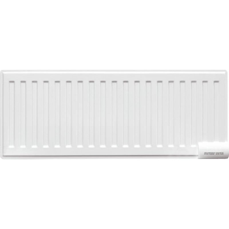 Pax elradiator 22-310, 30x100 cm, 400V, 1000W
