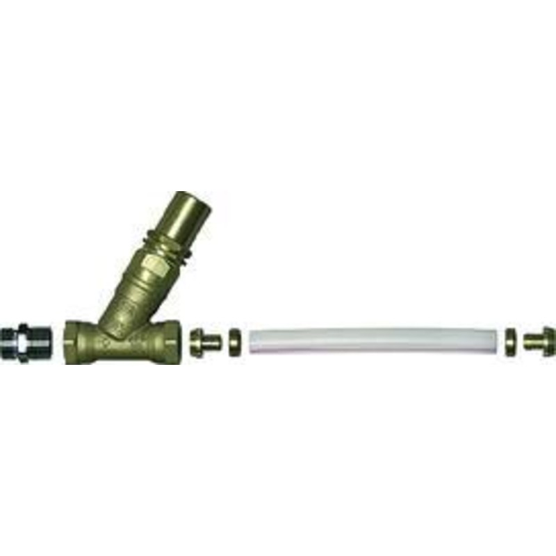 Uponor WGF By-pass XL 900 l/h