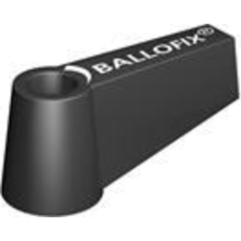 Ballofix handtag 1/4 3/8 1/2