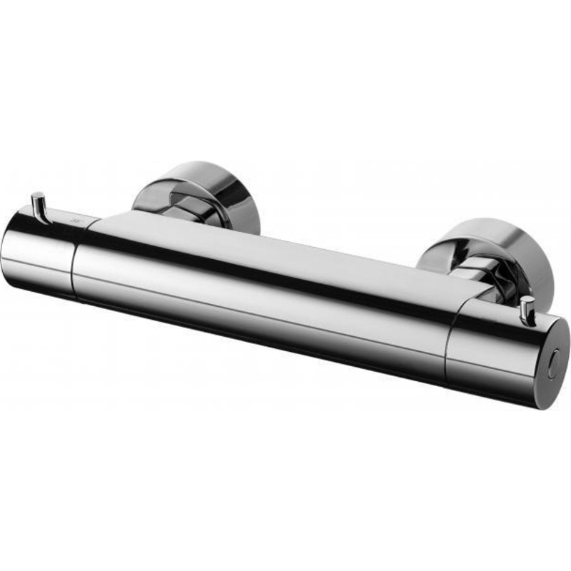 Tapwell Evo EVM168-160 duschblandare, krom