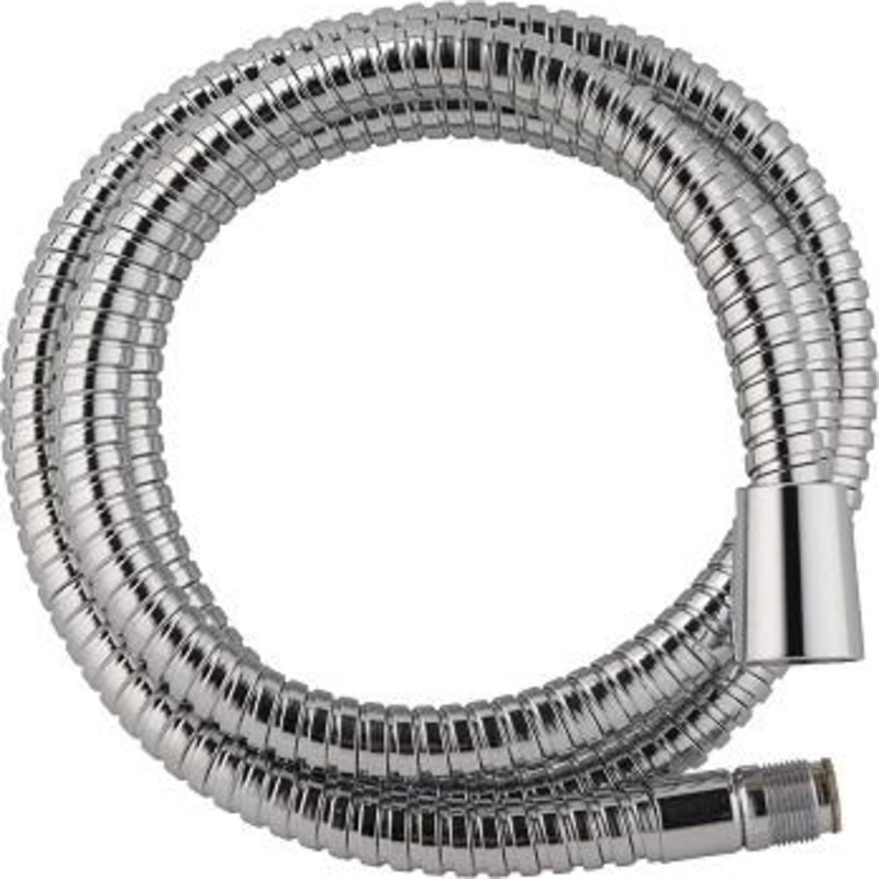 Mora Cera Duschslang, 120 cm, G15 x M15x1