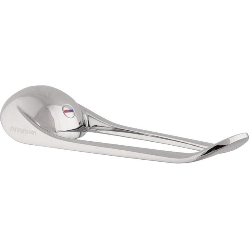 FM Mattsson spak längd 150 krom