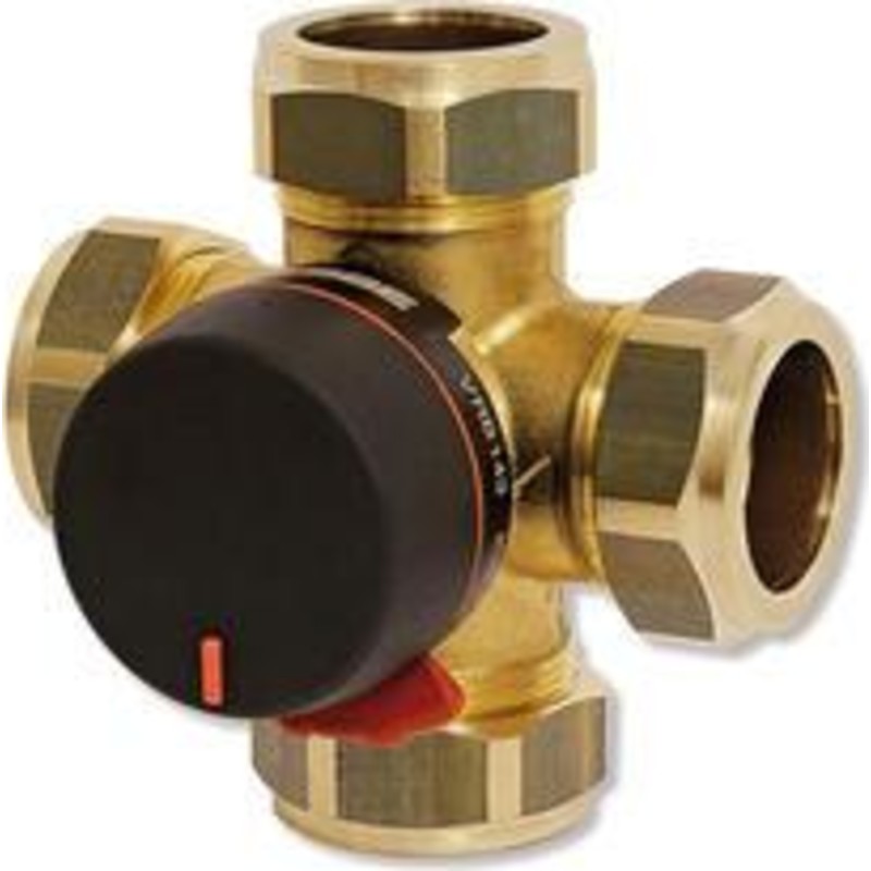 Esbe Shuntventil ESBE VRB143 DN20, PN10