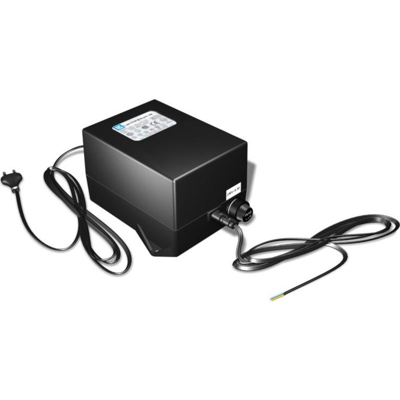 LK Systems transformator 230/24V AC