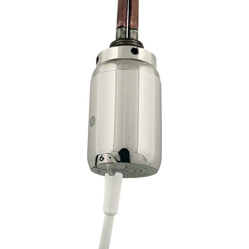 Purmo El patron 300W/230V Reglerbar
