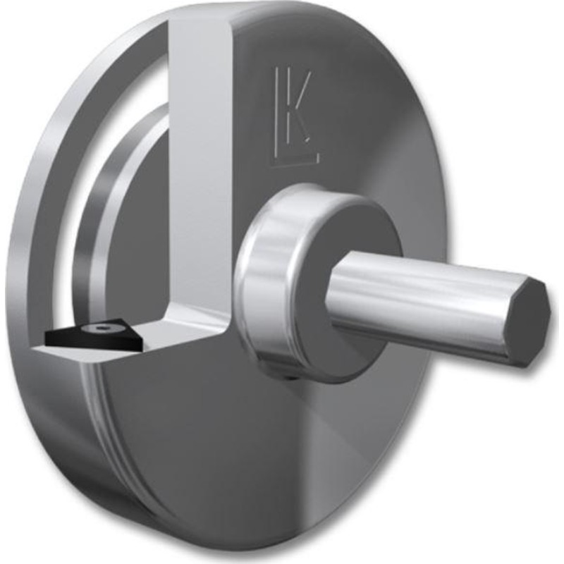 LK Systems dosfräs UNI