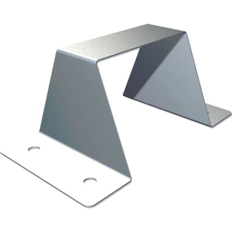 LK Systems fästbygel väggdosa push