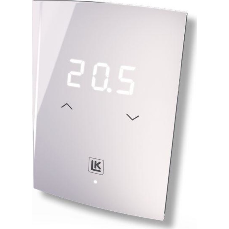 LK Systems rumstermostat S2, 24V NO