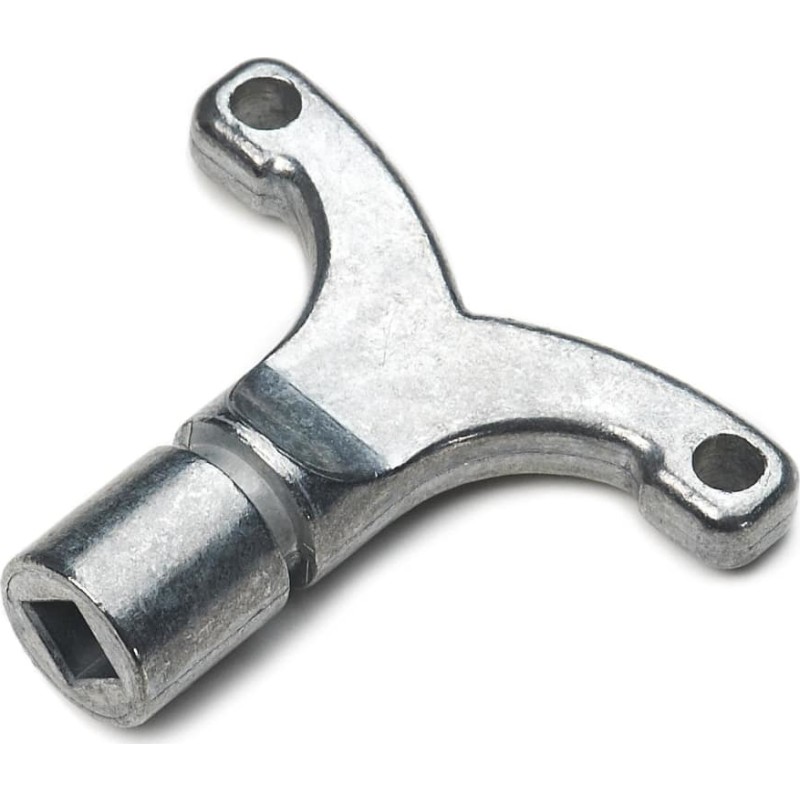 Oras nyckel til vattenutkastare