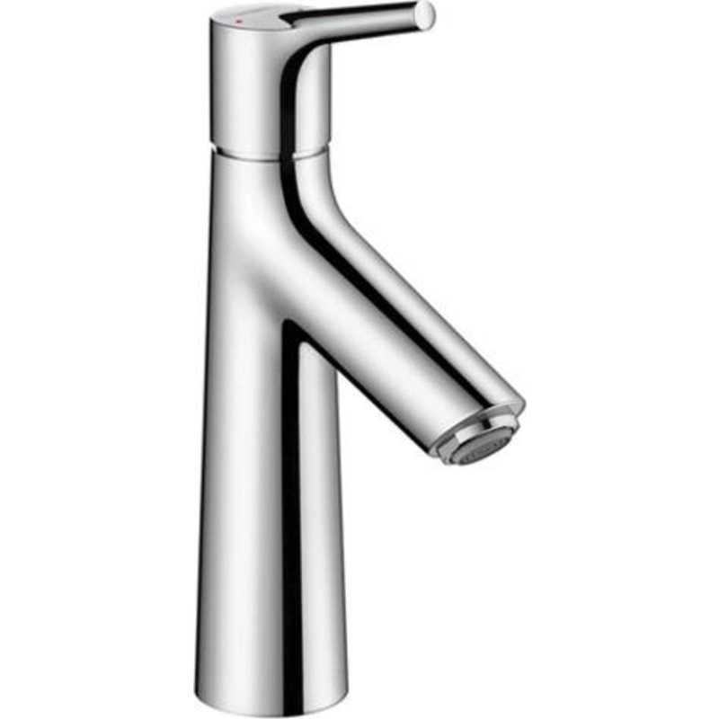 Hansgrohe Talis S 100 tvättställsblandare, krom