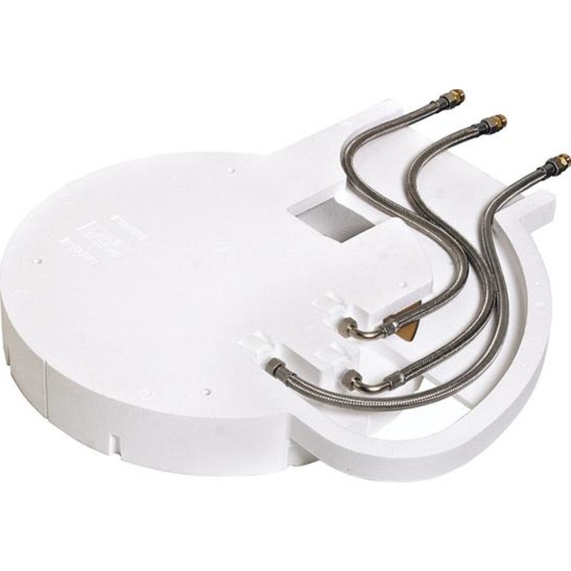 Hansgrohe Raindance Rainmaker inbyggnadsdel