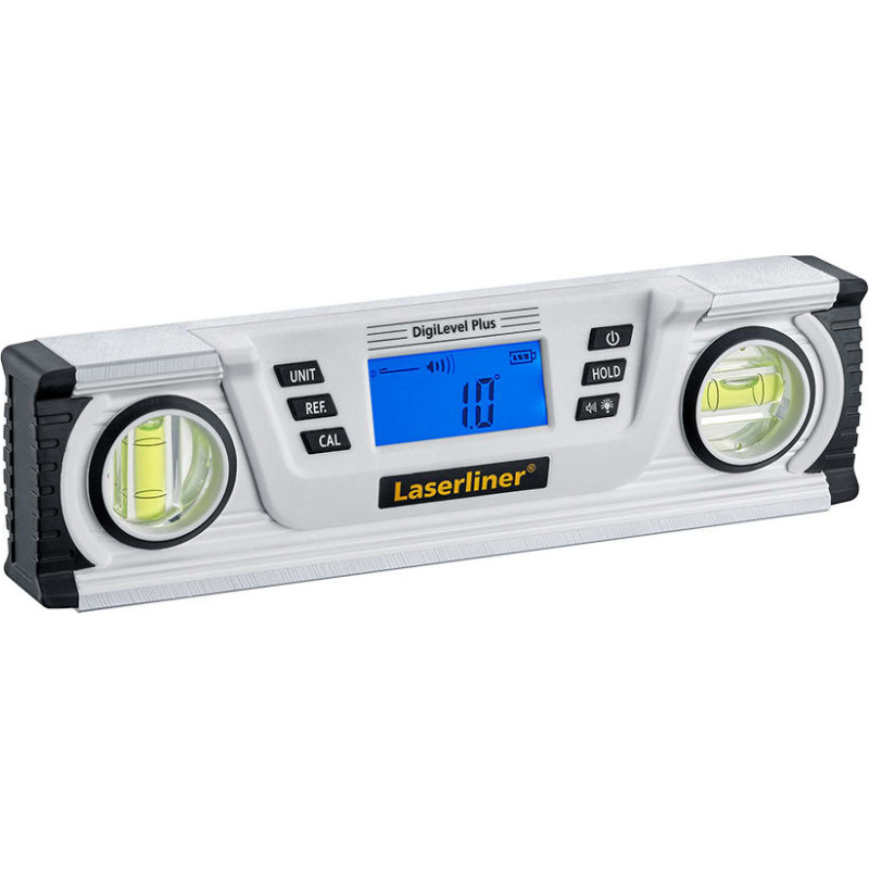 Laserliner DigiLevel Plus Digitalt Vaterpas - 25 cm
