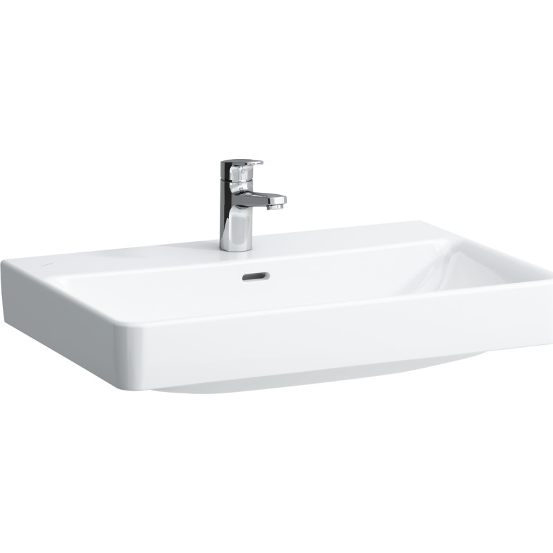 Laufen Pro S tvättställ, 70x46,5 cm, vit