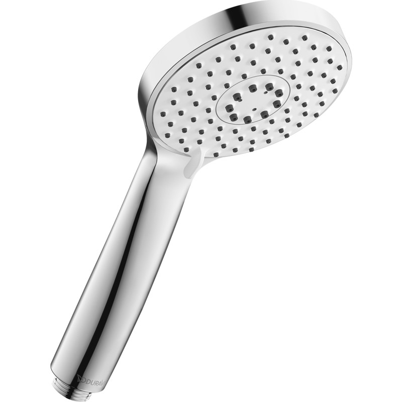 Duravit håndbruser, krom